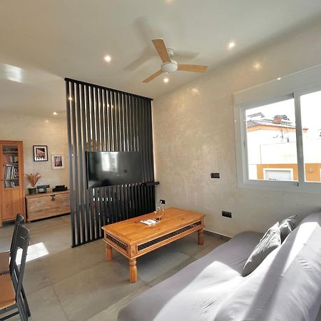 Lafrenchtouch - Moderno Y Centrico En Torremolinos Apartment Exterior foto